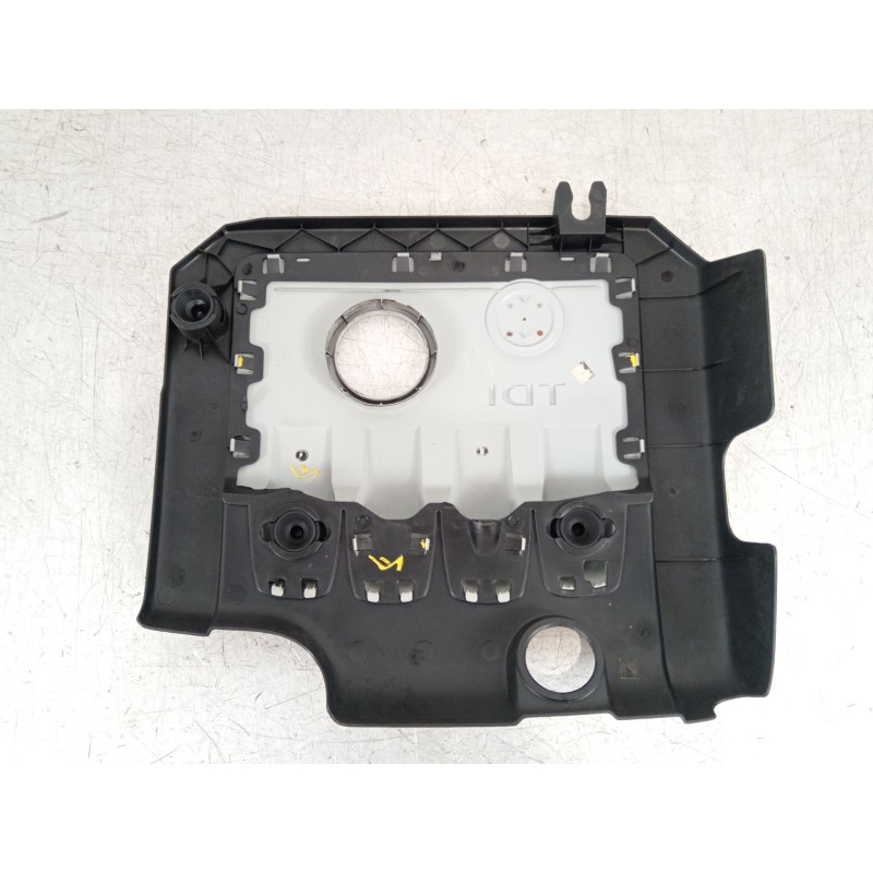 Recambio de tapa motor para seat toledo iii (5p2) 2.0 tdi referencia OEM IAM 03G103925BF 03G103925BT 03G103925BP