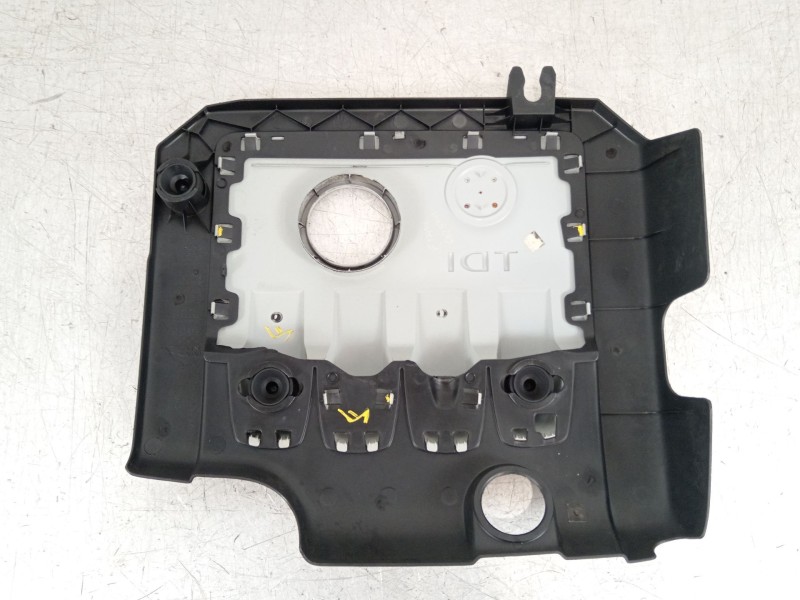 Recambio de tapa motor para seat toledo iii (5p2) 2.0 tdi referencia OEM IAM 03G103925BF 03G103925BT 03G103925BP
