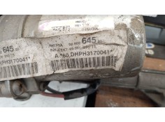 Recambio de cremallera direccion para citroën c2 (jm_) 1.4 referencia OEM IAM 9680264580  