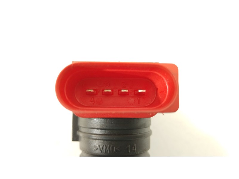 Recambio de bobina encendido para audi a4 b6 (8e2) 2.0 referencia OEM IAM 0040102051  