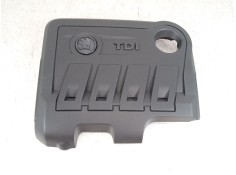 Recambio de tapa motor para skoda superb ii (3t4) 2.0 tdi 16v referencia OEM IAM 03L103925BK 03L103925AA 03L103925BG