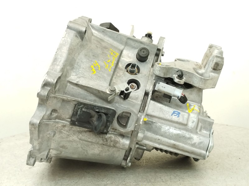Recambio de caja cambios para peugeot rifter 1.5 bluehdi 100 referencia OEM IAM 20V260  