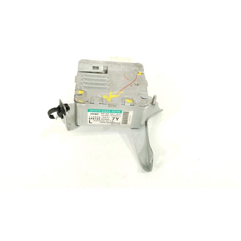 Recambio de centralita direccion para toyota yaris (_p9_) 1.4 d-4d (nlp90_) referencia OEM IAM 896500D160 2250000770 1129003031