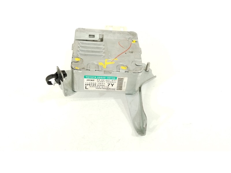 Recambio de centralita direccion para toyota yaris (_p9_) 1.4 d-4d (nlp90_) referencia OEM IAM 896500D160 2250000770 1129003031