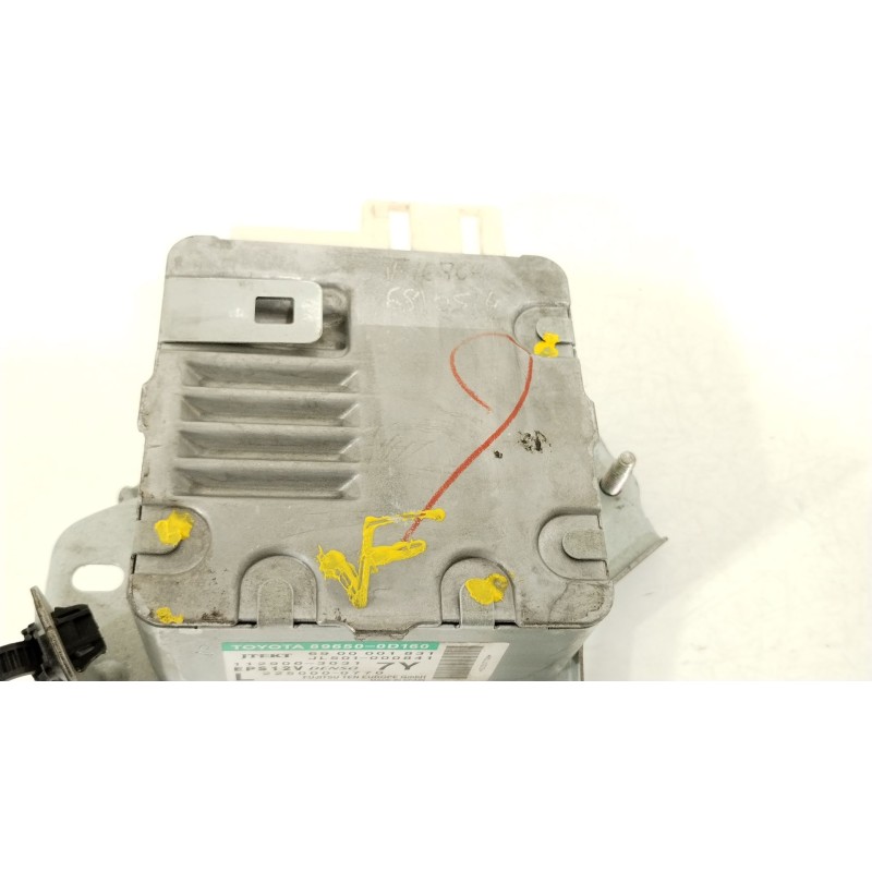 Recambio de centralita direccion para toyota yaris (_p9_) 1.4 d-4d (nlp90_) referencia OEM IAM 896500D160 2250000770 1129003031