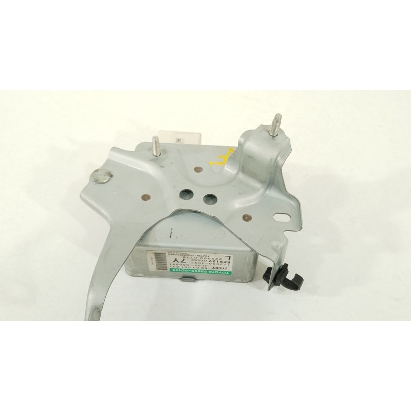 Recambio de centralita direccion para toyota yaris (_p9_) 1.4 d-4d (nlp90_) referencia OEM IAM 896500D160 2250000770 1129003031