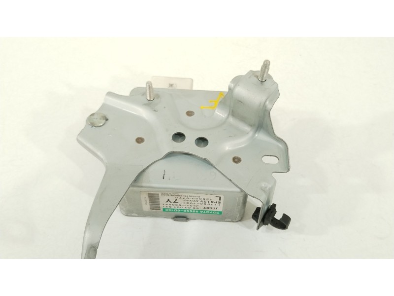 Recambio de centralita direccion para toyota yaris (_p9_) 1.4 d-4d (nlp90_) referencia OEM IAM 896500D160 2250000770 1129003031