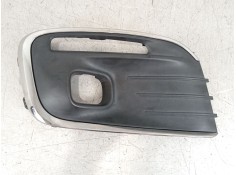 Recambio de rejilla paragolpes delantero para citroën c-elysee (dd_) 1.6 bluehdi 100 referencia OEM IAM 9816046580  