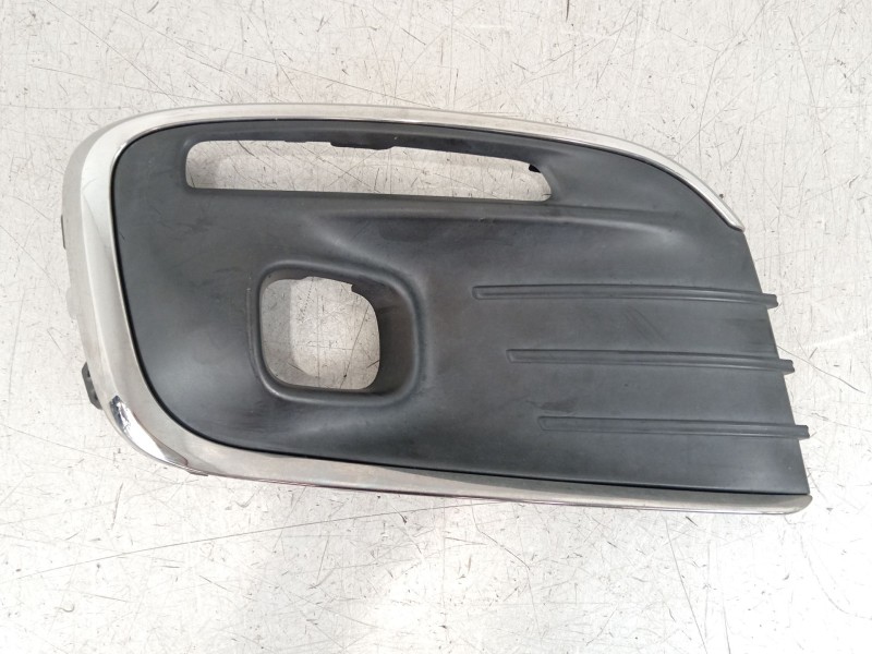 Recambio de rejilla paragolpes delantero para citroën c-elysee (dd_) 1.6 bluehdi 100 referencia OEM IAM 9816046580  