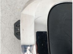 Recambio de rejilla paragolpes delantero para citroën c-elysee (dd_) 1.6 bluehdi 100 referencia OEM IAM 9816046580   2