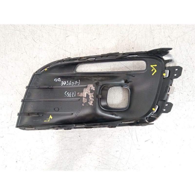 Recambio de rejilla paragolpes delantero para citroën c-elysee (dd_) 1.6 bluehdi 100 referencia OEM IAM 9816046580  