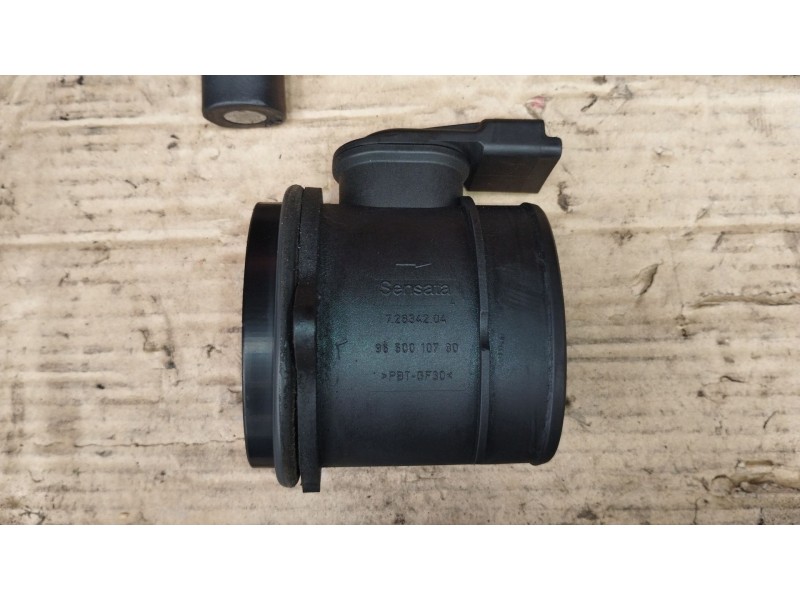 Recambio de caudalimetro para peugeot 308 sw i (4e_, 4h_) 1.6 hdi referencia OEM IAM 9650010780 72834204 