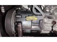 Recambio de compresor aire acondicionado para peugeot 308 sw i (4e_, 4h_) 1.6 hdi referencia OEM IAM 9651910980 SD6C12 