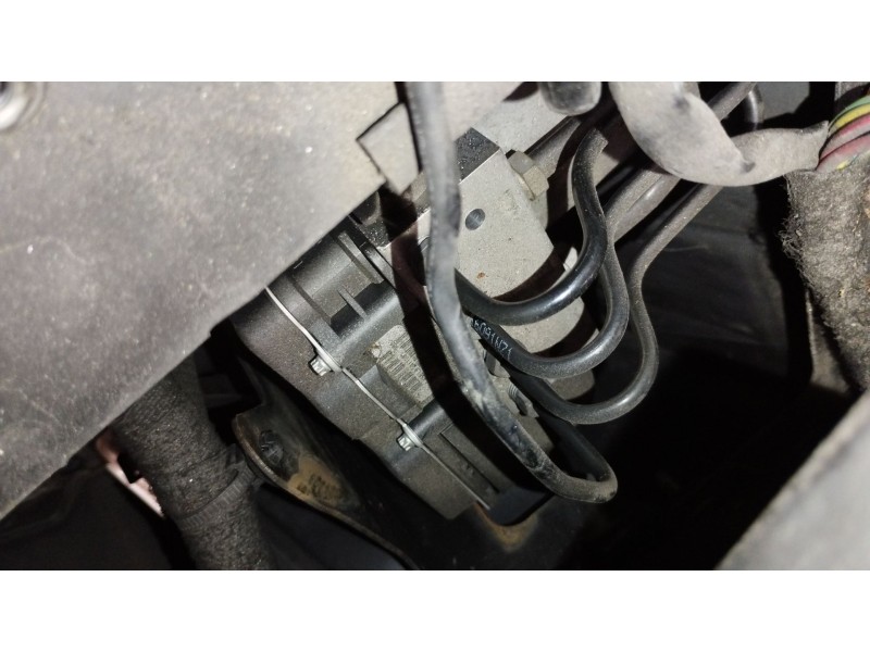 Recambio de abs para peugeot 308 sw i (4e_, 4h_) 1.6 hdi referencia OEM IAM 9666229180  
