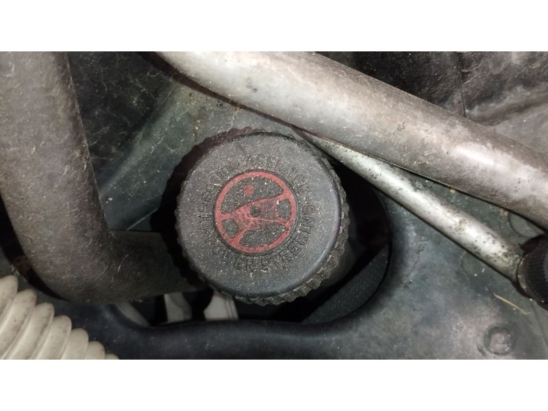 Recambio de bomba direccion para peugeot 308 sw i (4e_, 4h_) 1.6 hdi referencia OEM IAM 9684979180  