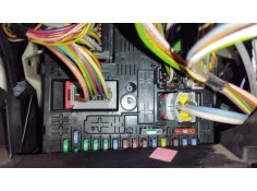 Recambio de caja reles / fusibles para peugeot 308 sw i (4e_, 4h_) 1.6 hdi referencia OEM IAM 9664059180  
