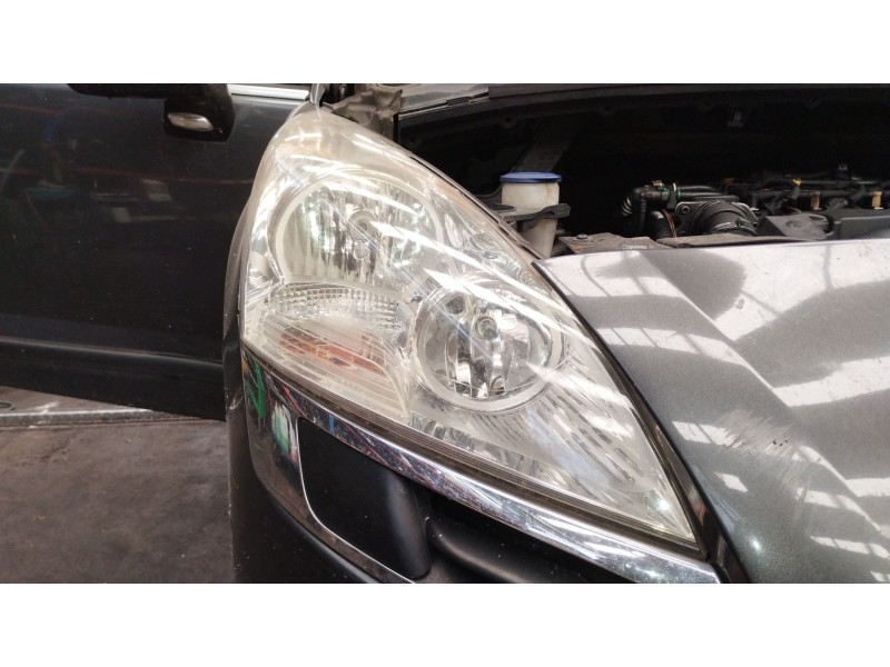 Recambio de faro derecho para peugeot 5008 (0u_, 0e_) 1.6 hdi referencia OEM IAM 9682519080 89903105 