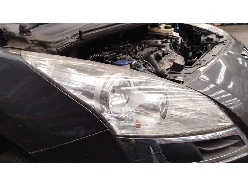 Recambio de faro derecho para peugeot 5008 (0u_, 0e_) 1.6 hdi referencia OEM IAM 9682519080 89903105 