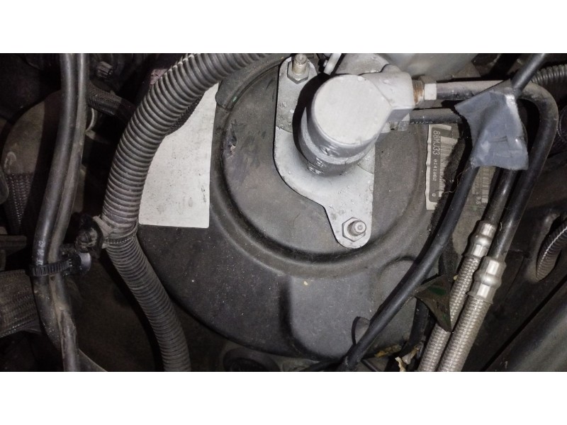 Recambio de servofreno para peugeot 5008 (0u_, 0e_) 1.6 hdi referencia OEM IAM 9682650980  