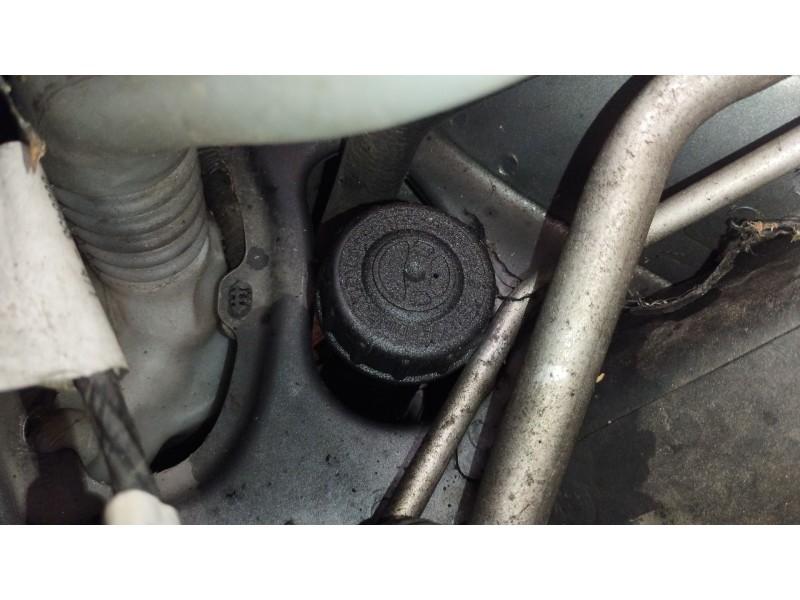 Recambio de bomba direccion para peugeot 5008 (0u_, 0e_) 1.6 hdi referencia OEM IAM 9670608380  