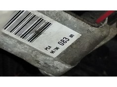 Recambio de bomba direccion para peugeot 5008 (0u_, 0e_) 1.6 hdi referencia OEM IAM 9670608380   2