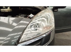 Recambio de faro izquierdo para peugeot 5008 (0u_, 0e_) 1.6 hdi referencia OEM IAM 9682519180 89903106 