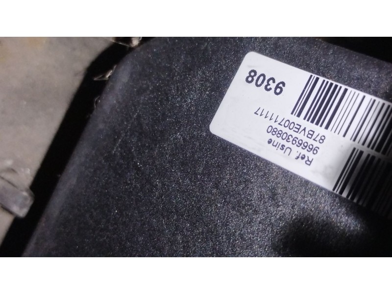 Recambio de abs para peugeot 5008 (0u_, 0e_) 1.6 hdi referencia OEM IAM 9666930880  