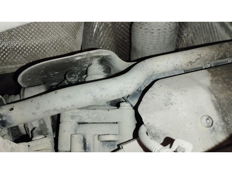 Recambio de cremallera direccion para volkswagen golf v (1k1) 1.9 tdi referencia OEM IAM 1K1423051  
