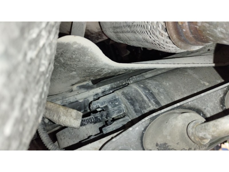 Recambio de cremallera direccion para volkswagen golf v (1k1) 1.9 tdi referencia OEM IAM 1K1423051  