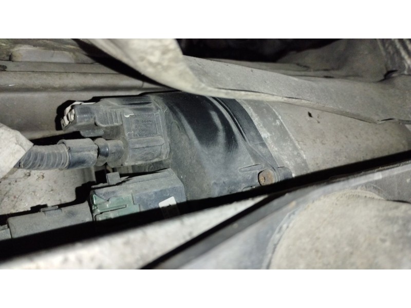 Recambio de cremallera direccion para volkswagen golf v (1k1) 2.0 tdi 16v referencia OEM IAM 1K1423051BE  