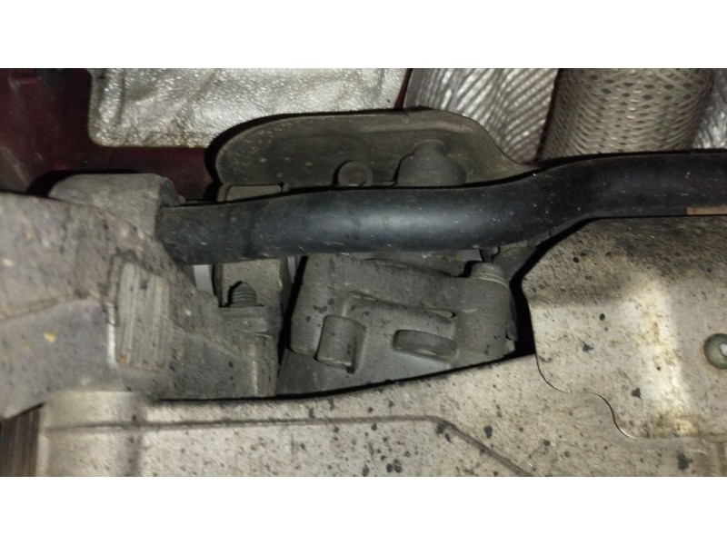 Recambio de cremallera direccion para seat toledo iii (5p2) 1.9 tdi referencia OEM IAM 1K1423051BG  