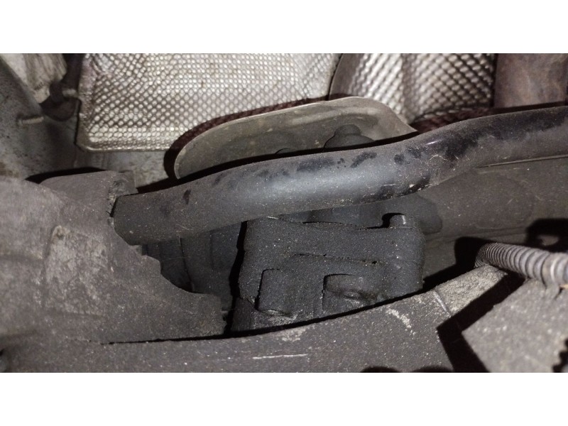 Recambio de cremallera direccion para volkswagen eos (1f7, 1f8) 1.4 tsi referencia OEM IAM 1K1423051ED  1K0909144J