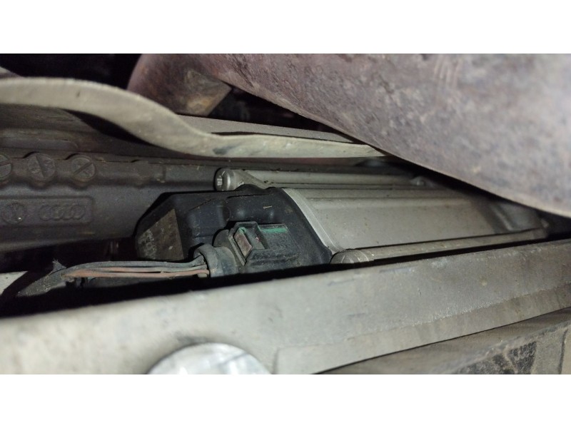 Recambio de cremallera direccion para volkswagen eos (1f7, 1f8) 1.4 tsi referencia OEM IAM 1K1423051ED  1K0909144J