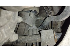Recambio de cremallera direccion para volkswagen golf plus v (5m1, 521) 1.6 tdi referencia OEM IAM 1K1423051ER 1K0909144P 