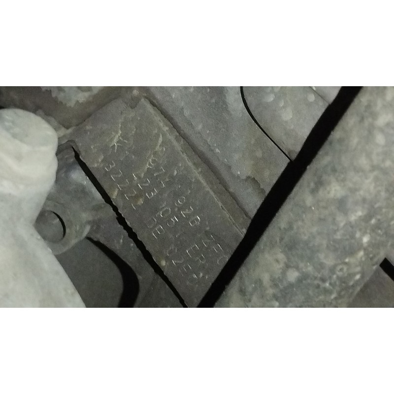 Recambio de cremallera direccion para volkswagen golf plus v (5m1, 521) 1.6 tdi referencia OEM IAM 1K1423051ER 1K0909144P 