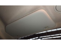 Recambio de parasol izquierdo para renault scénic iii (jz0/1_) 1.2 tce referencia OEM IAM   
