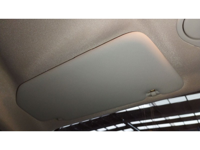 Recambio de parasol izquierdo para renault scénic iii (jz0/1_) 1.2 tce referencia OEM IAM   