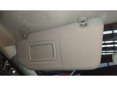 Recambio de parasol izquierdo para renault scénic iii (jz0/1_) 1.2 tce referencia OEM IAM    2