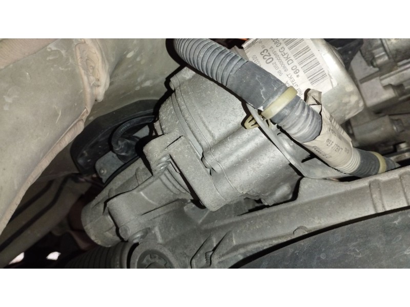 Recambio de cremallera direccion para peugeot 208 i (ca_, cc_) 1.4 hdi referencia OEM IAM 9805202380  