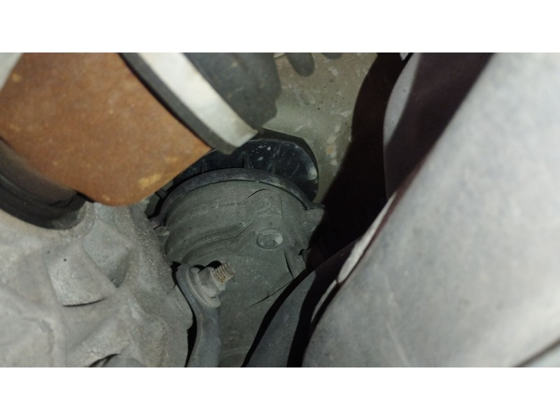 Recambio de cremallera direccion para peugeot 208 i (ca_, cc_) 1.4 hdi referencia OEM IAM 9805202380  