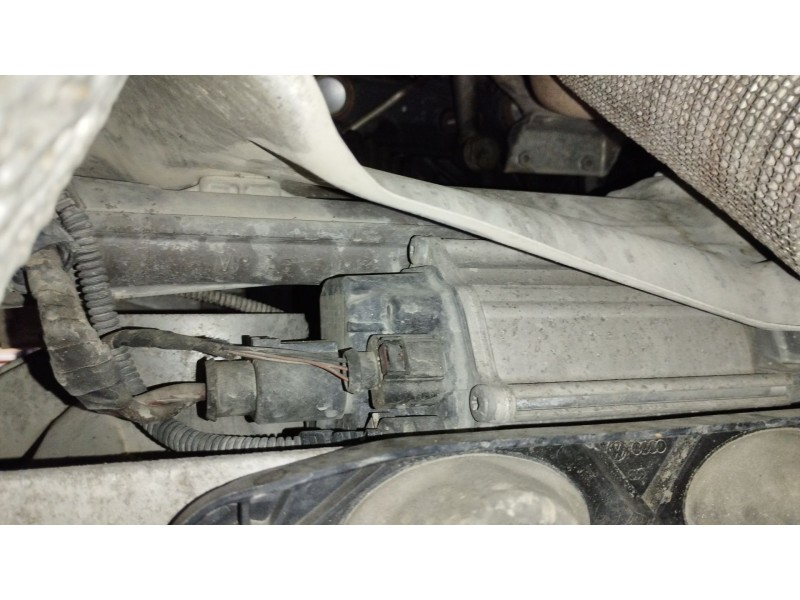 Recambio de cremallera direccion para seat altea xl (5p5, 5p8) 1.6 tdi referencia OEM IAM 1K1423051CG  