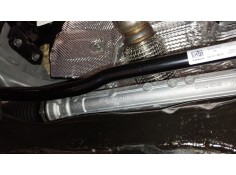 Recambio de cremallera direccion para audi a1 sportback (gba) 30 tfsi referencia OEM IAM 2Q1423057N   2