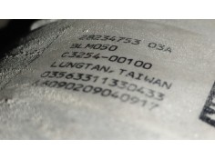 Recambio de cremallera direccion para citroën ds3 (sa_) 1.2 vti 82 referencia OEM IAM 9807496680   2