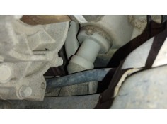 Recambio de cremallera direccion para kia rio iii (ub) 1.2 cvvt referencia OEM IAM 565001W100  
