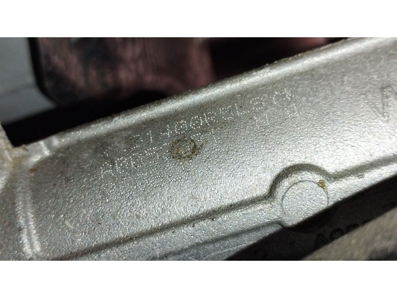Recambio de cremallera direccion para volkswagen t-cross (c11, d31) 1.0 tsi referencia OEM IAM 2Q1423057N  