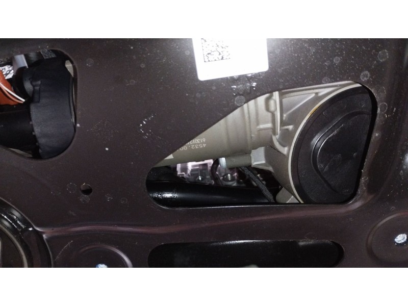Recambio de cremallera direccion para cupra formentor formentor cupra 150 ehyb referencia OEM IAM 5WB423054N  