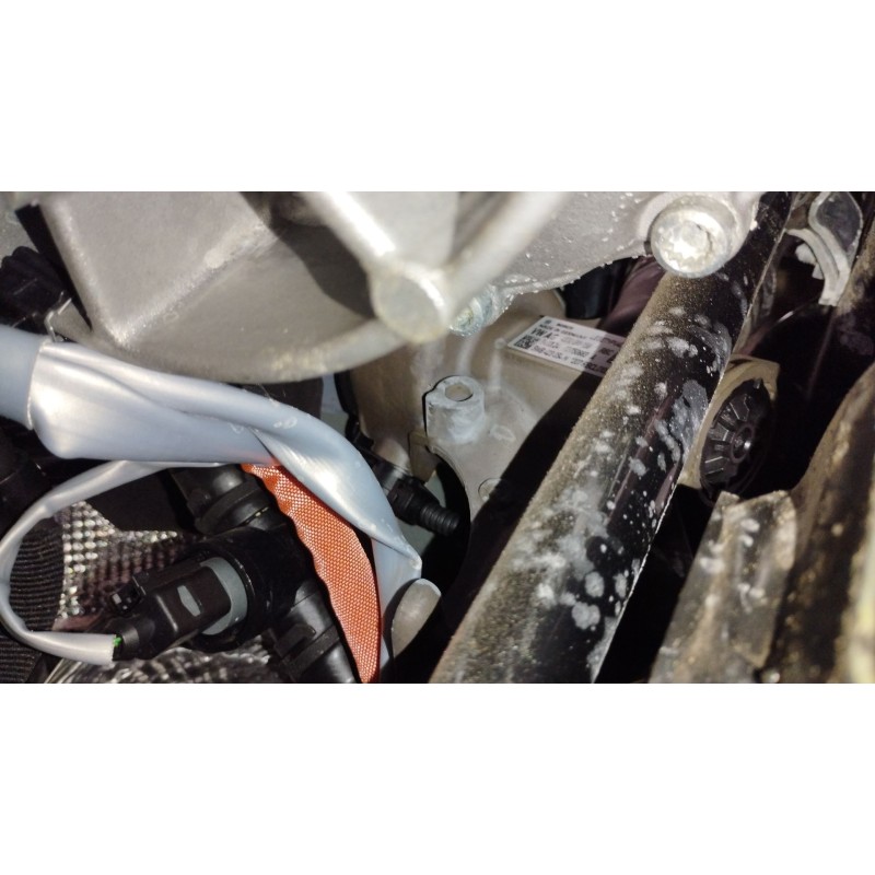 Recambio de cremallera direccion para cupra formentor formentor cupra 150 ehyb referencia OEM IAM 5WB423054N  