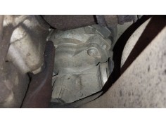 Recambio de cremallera direccion para citroën c3 picasso (sh_) 1.6 hdi referencia OEM IAM 395597 1628950480 
