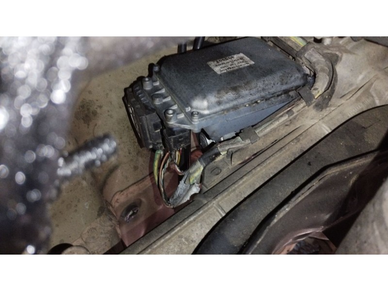 Recambio de cremallera direccion para citroën c3 picasso (sh_) 1.6 hdi referencia OEM IAM 395597 1628950480 