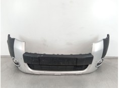Recambio de paragolpes delantero para citroën berlingo multispace (b9) 1.6 hdi 110 referencia OEM IAM 9682966577  